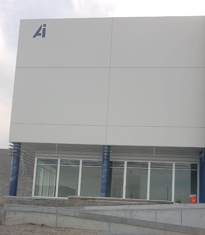 AIIG - Apodaca, Nuevo Leon 001