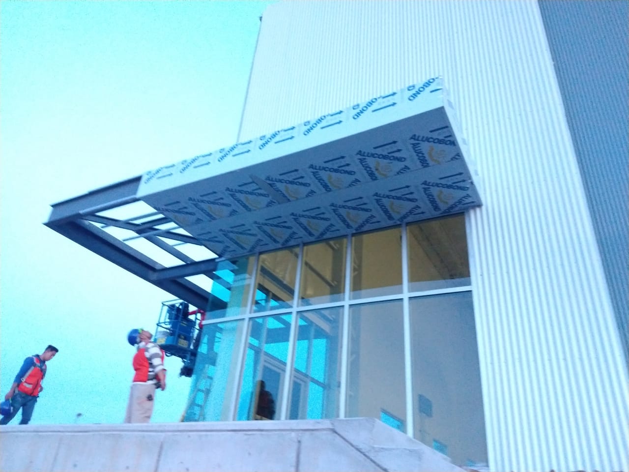 INTERMEX CUU-CA03 - Chihuahua, Chihuahua 009