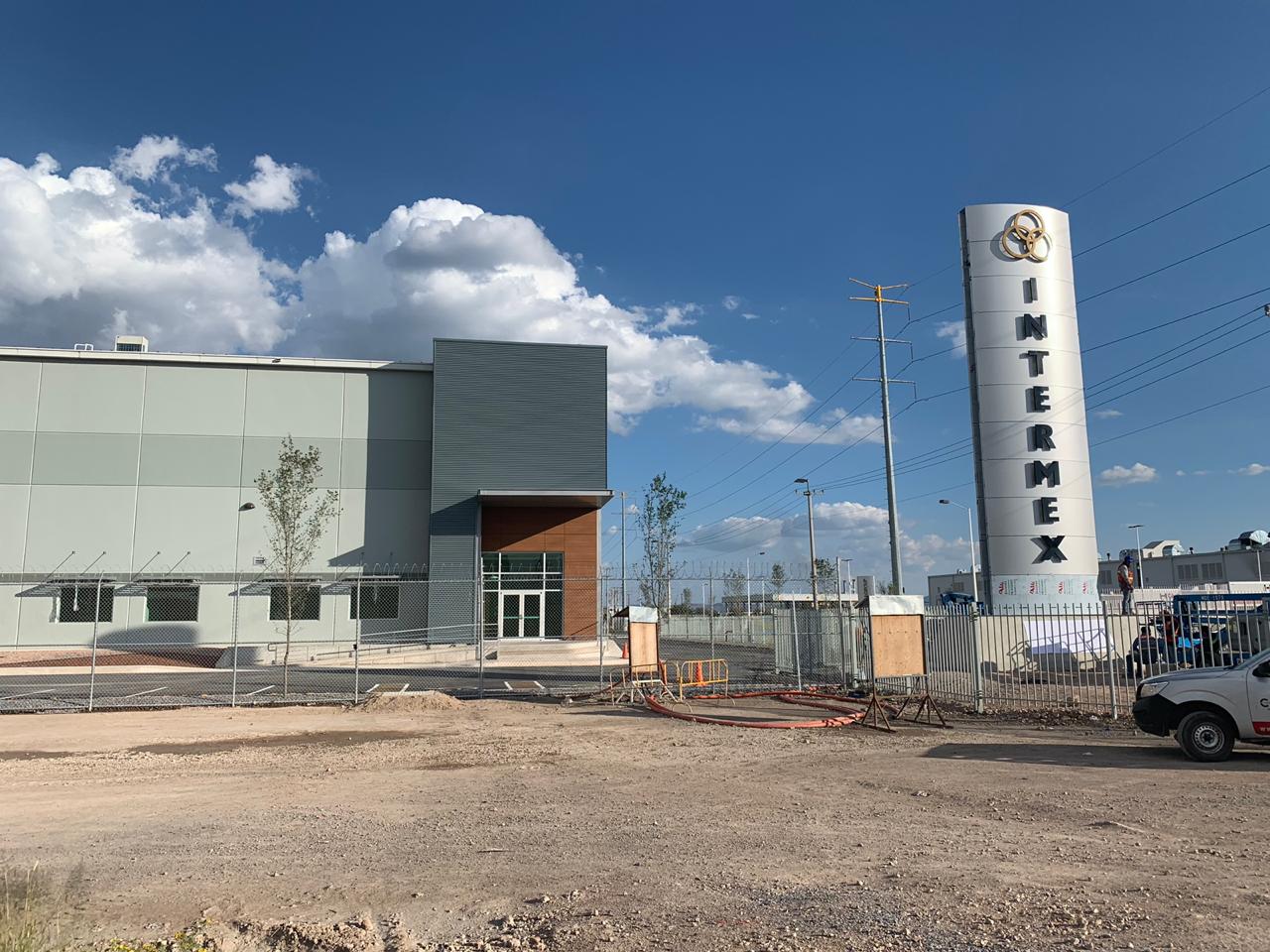 INTERMEX SLP-SL01- San Luis Potosi, San Luis Potosi 008