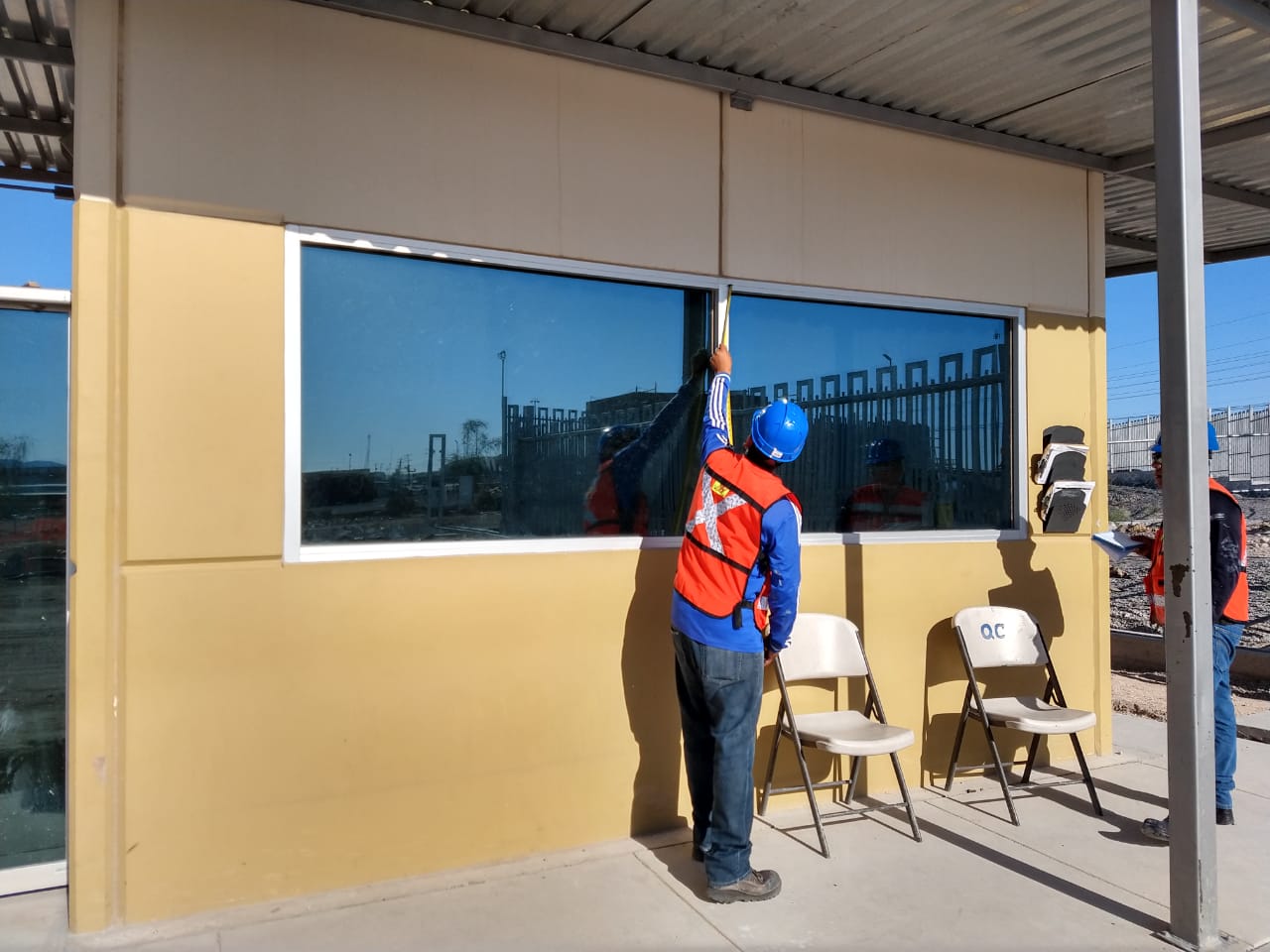 TPI - Ciudad Juarez, Chihuahua 002