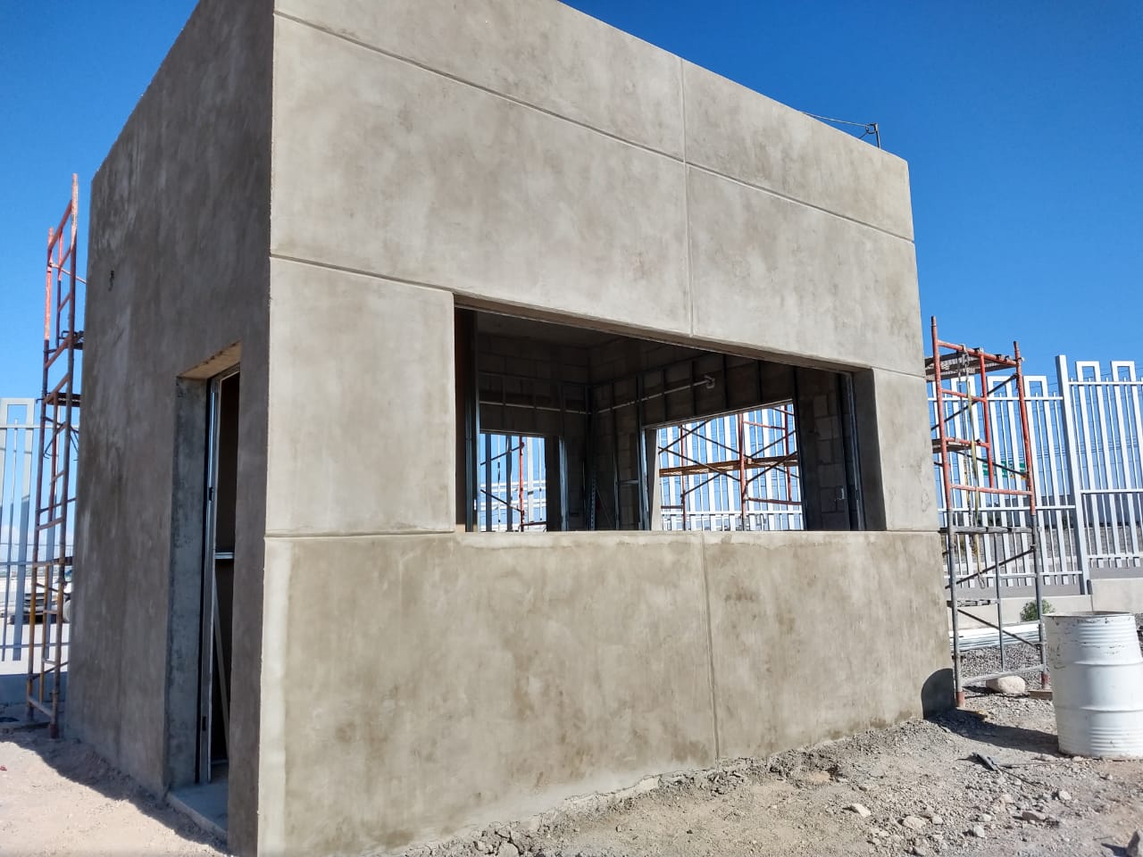TPI - Ciudad Juarez, Chihuahua 004