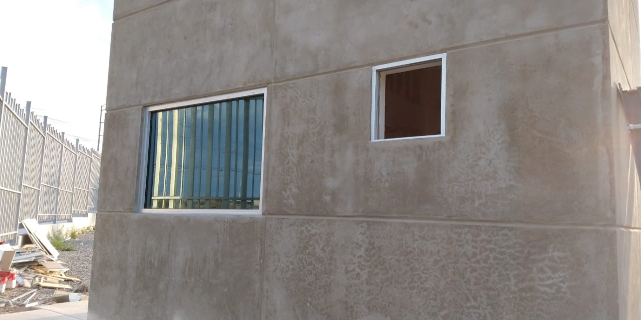 TPI - Ciudad Juarez, Chihuahua 005