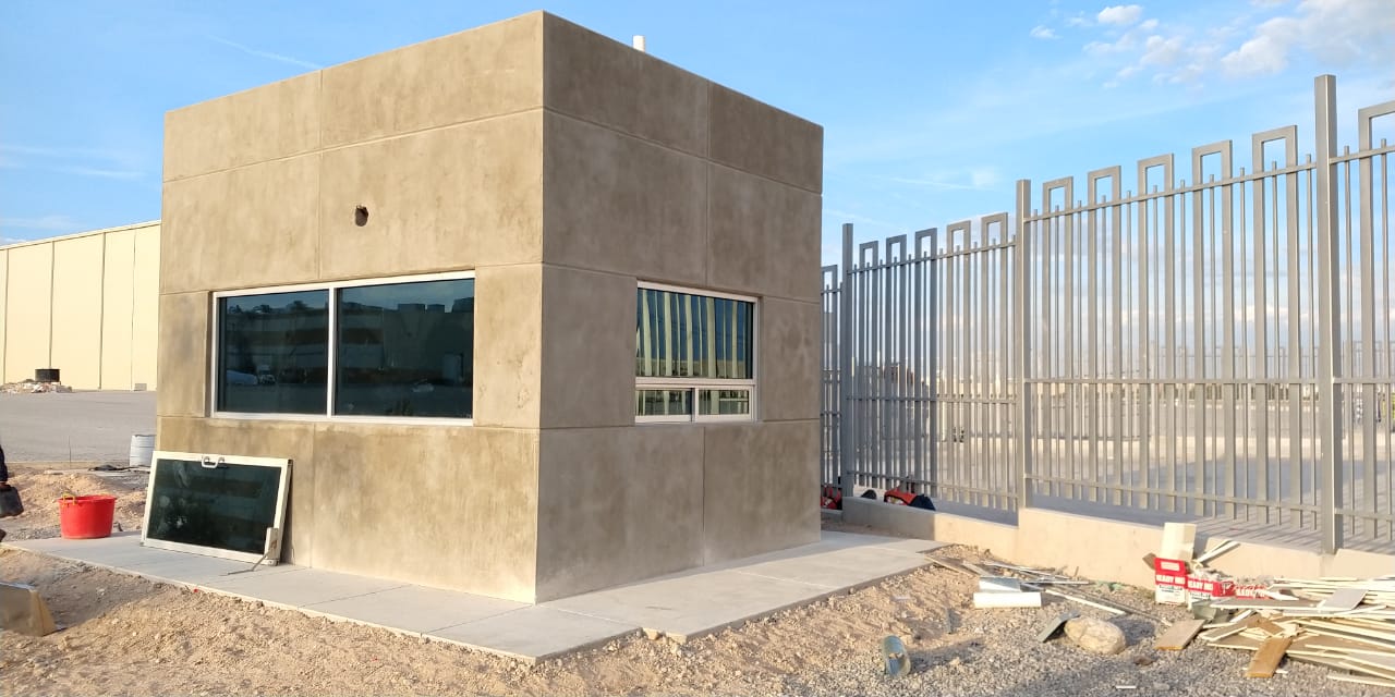 TPI - Ciudad Juarez, Chihuahua 007
