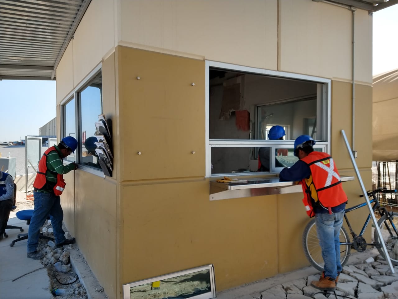 TPI - Ciudad Juarez, Chihuahua 008