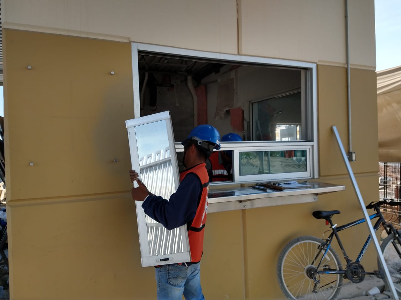 TPI - Ciudad Juarez, Chihuahua 009