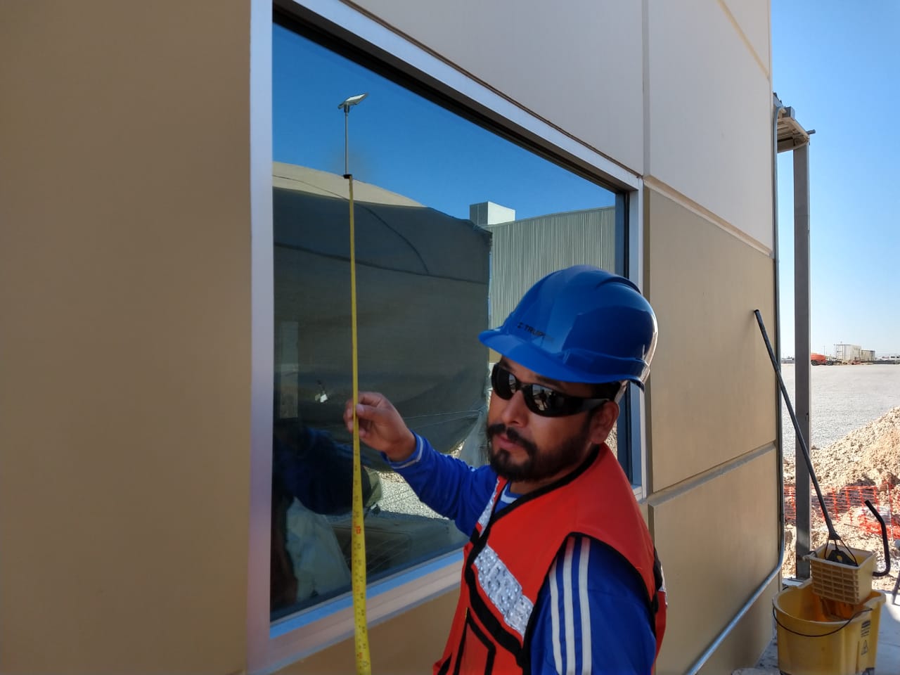 TPI - Ciudad Juarez, Chihuahua 010