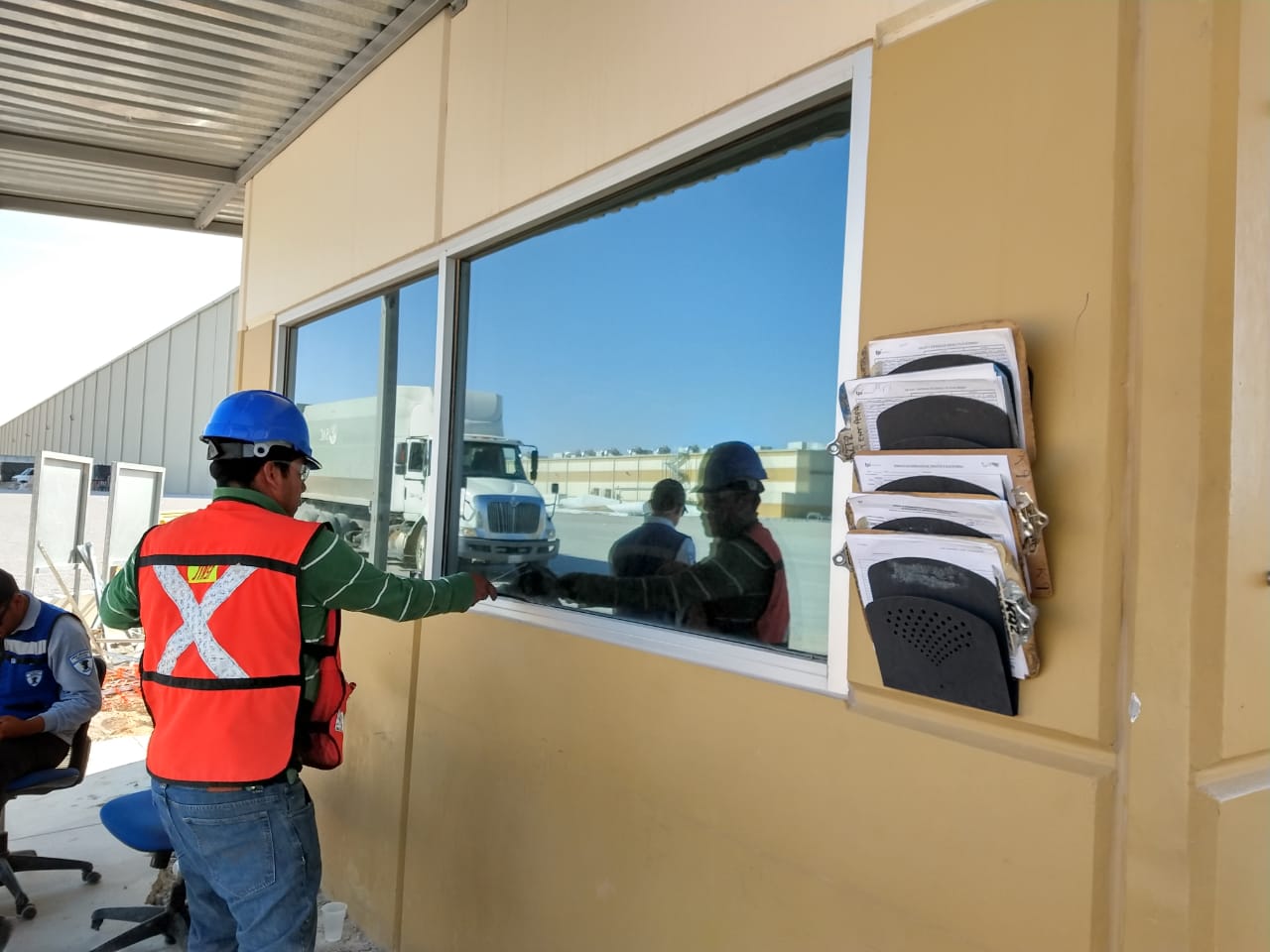 TPI - Ciudad Juarez, Chihuahua 011