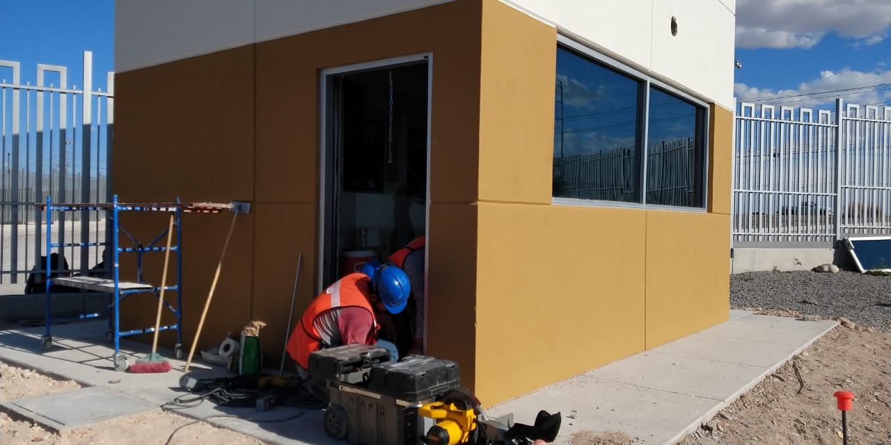 TPI - Ciudad Juarez, Chihuahua 012