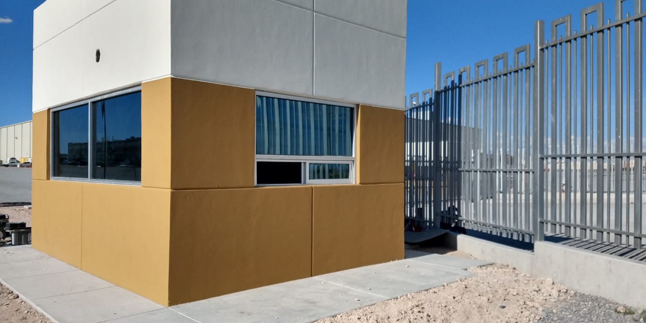 TPI - Ciudad Juarez, Chihuahua 013