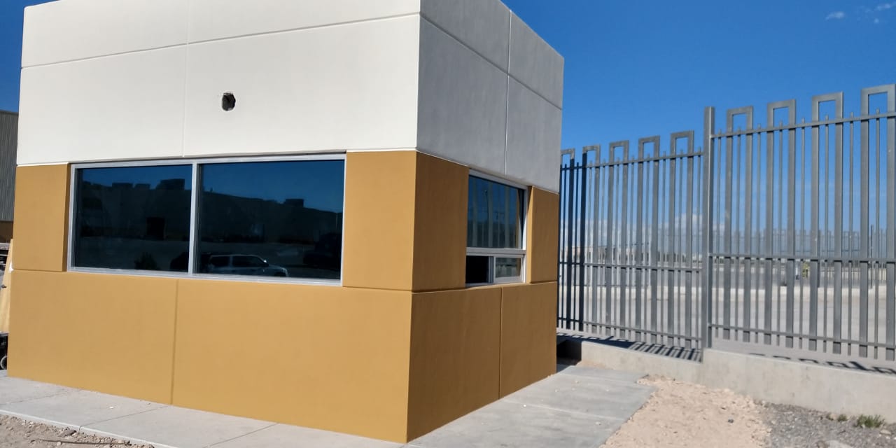 TPI - Ciudad Juarez, Chihuahua 014