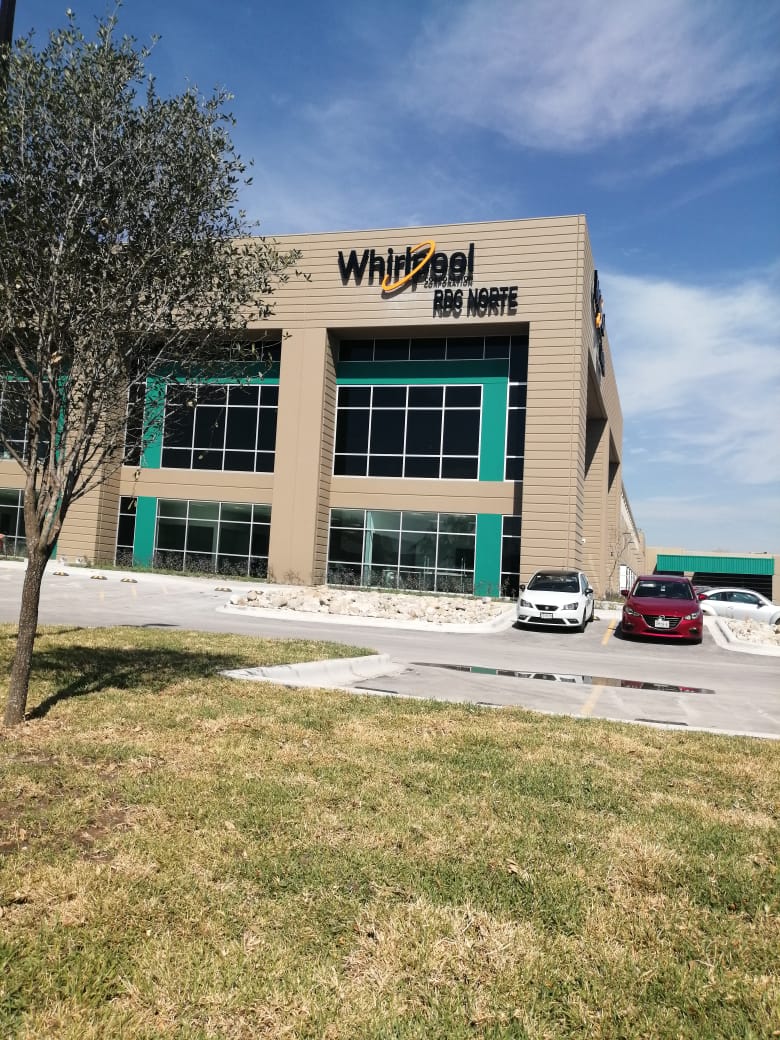 WHIRLPOOL - Apodaca, Nuevo Leon 004