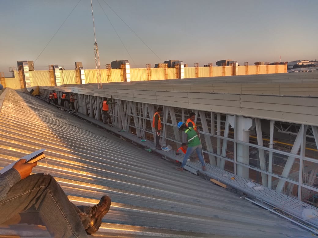 SCHAEFFLER 2 - Irapuato, Guanajuato 008