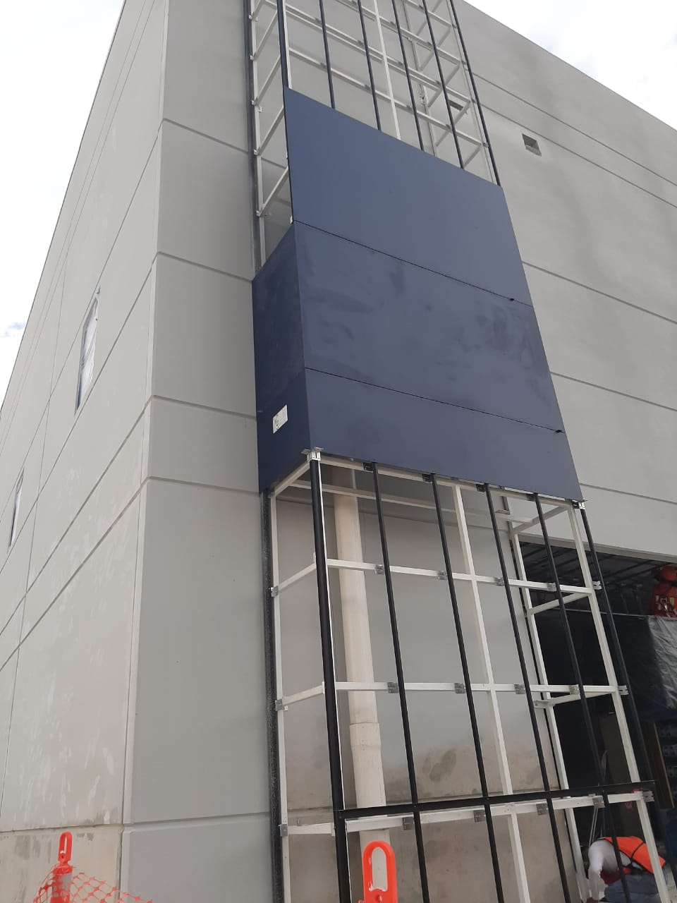 CPA IKEA - Teoloyucan, Estado de Mexico 009