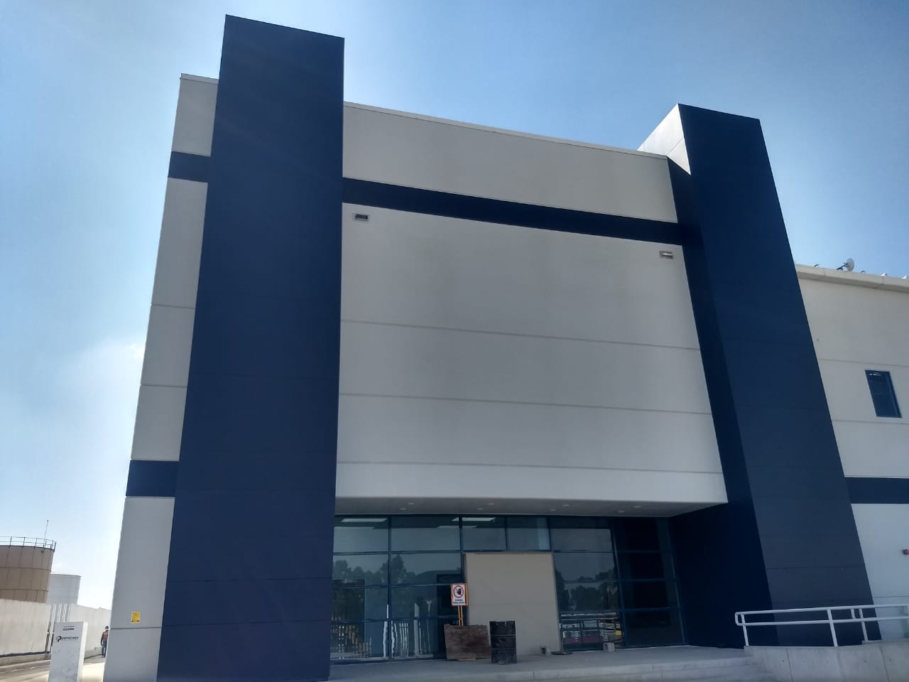 CPA IKEA - Teoloyucan, Estado de Mexico 001