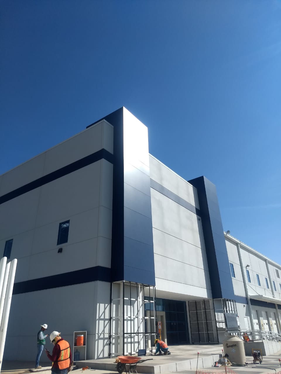 CPA IKEA - Teoloyucan, Estado de Mexico 003