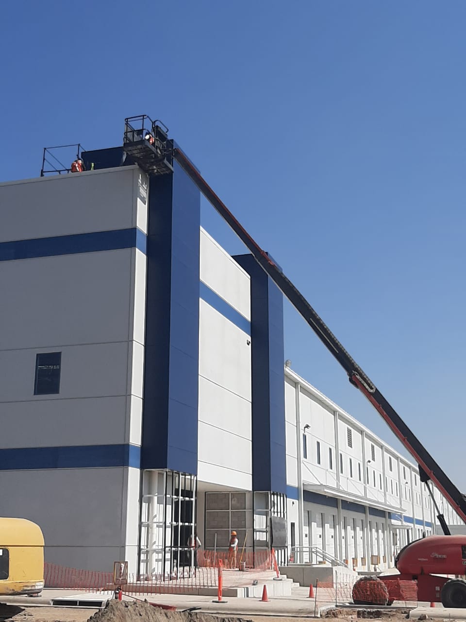 CPA IKEA - Teoloyucan, Estado de Mexico 004