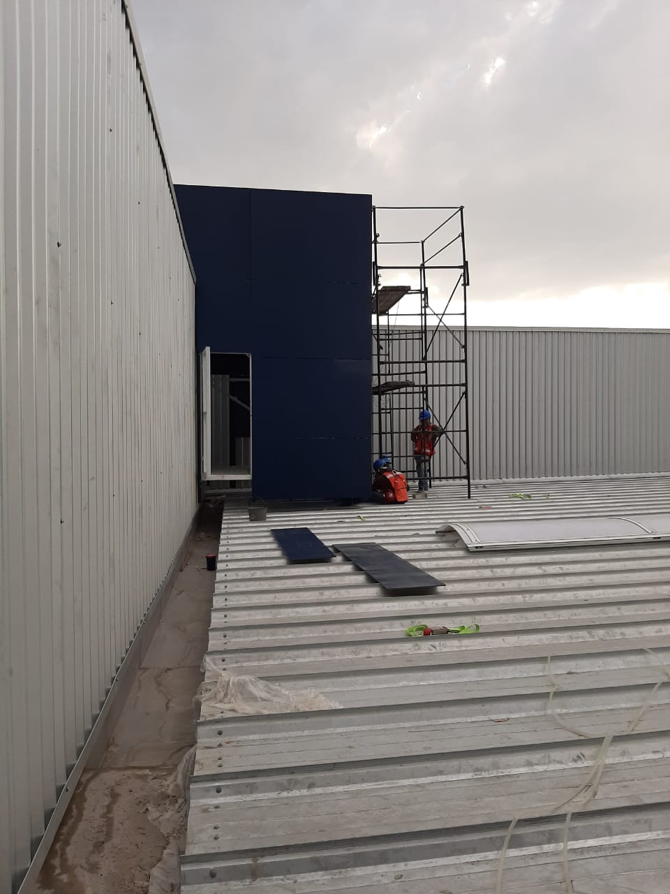 CPA IKEA - Teoloyucan, Estado de Mexico 005