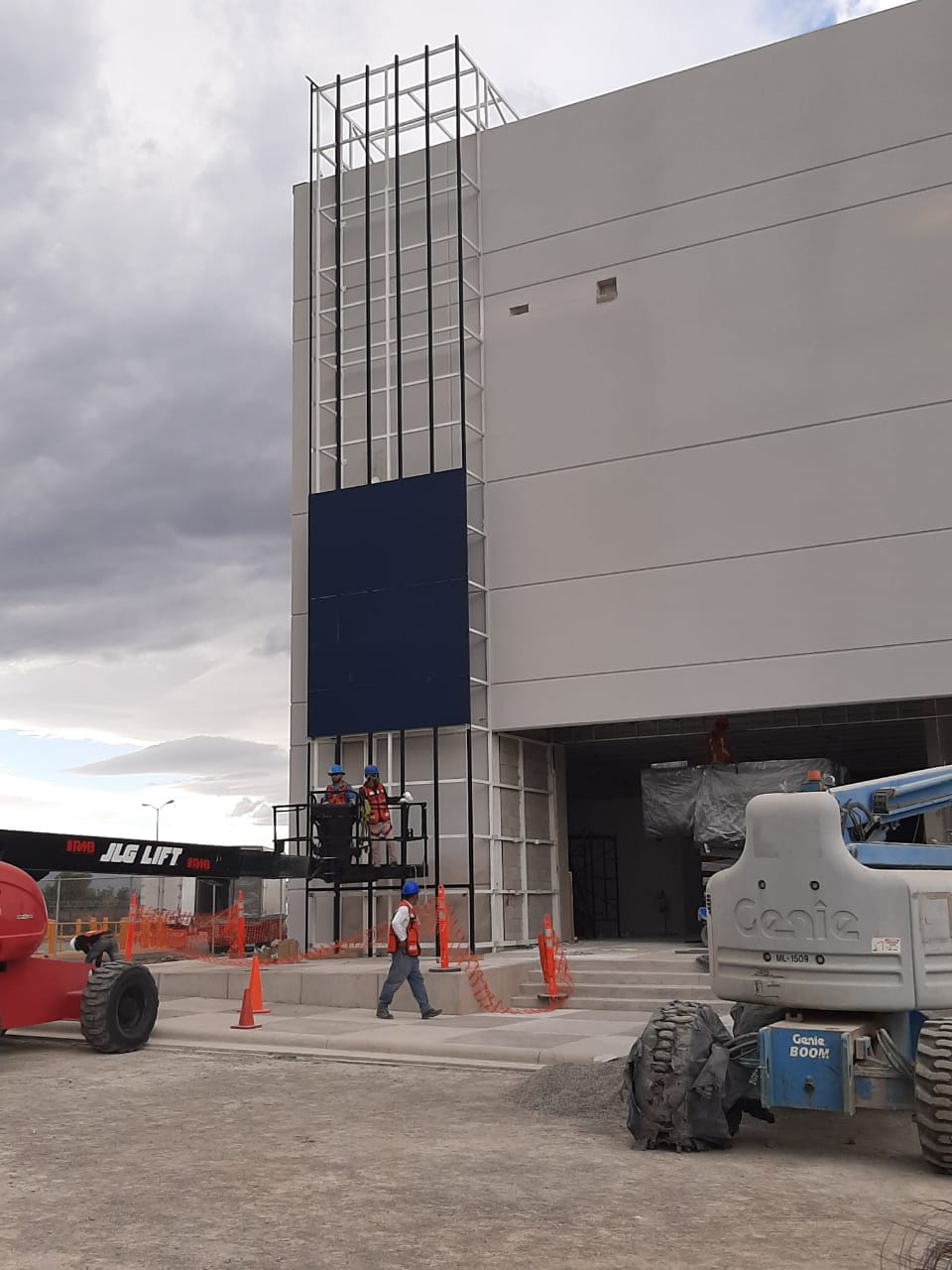 CPA IKEA - Teoloyucan, Estado de Mexico 010