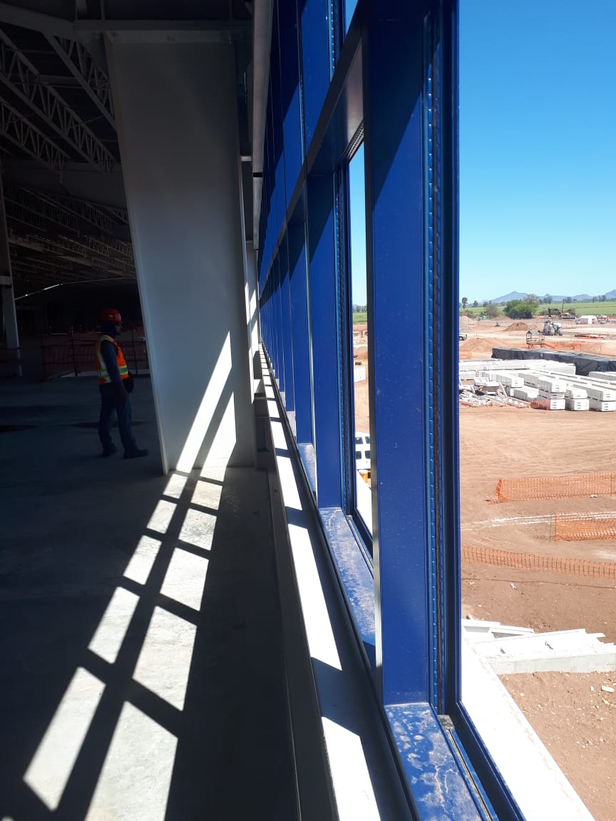 dasVent - Proyectos - CERVECERIA PACKAGING - Ciudad Obregon, Sonora 007