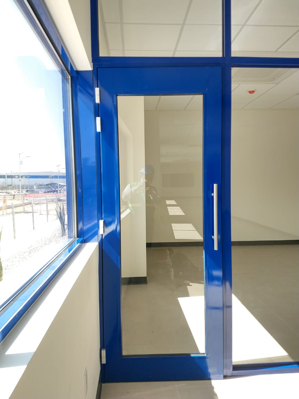 ZKW AMPLIACION - Silao, Guanajuato 006