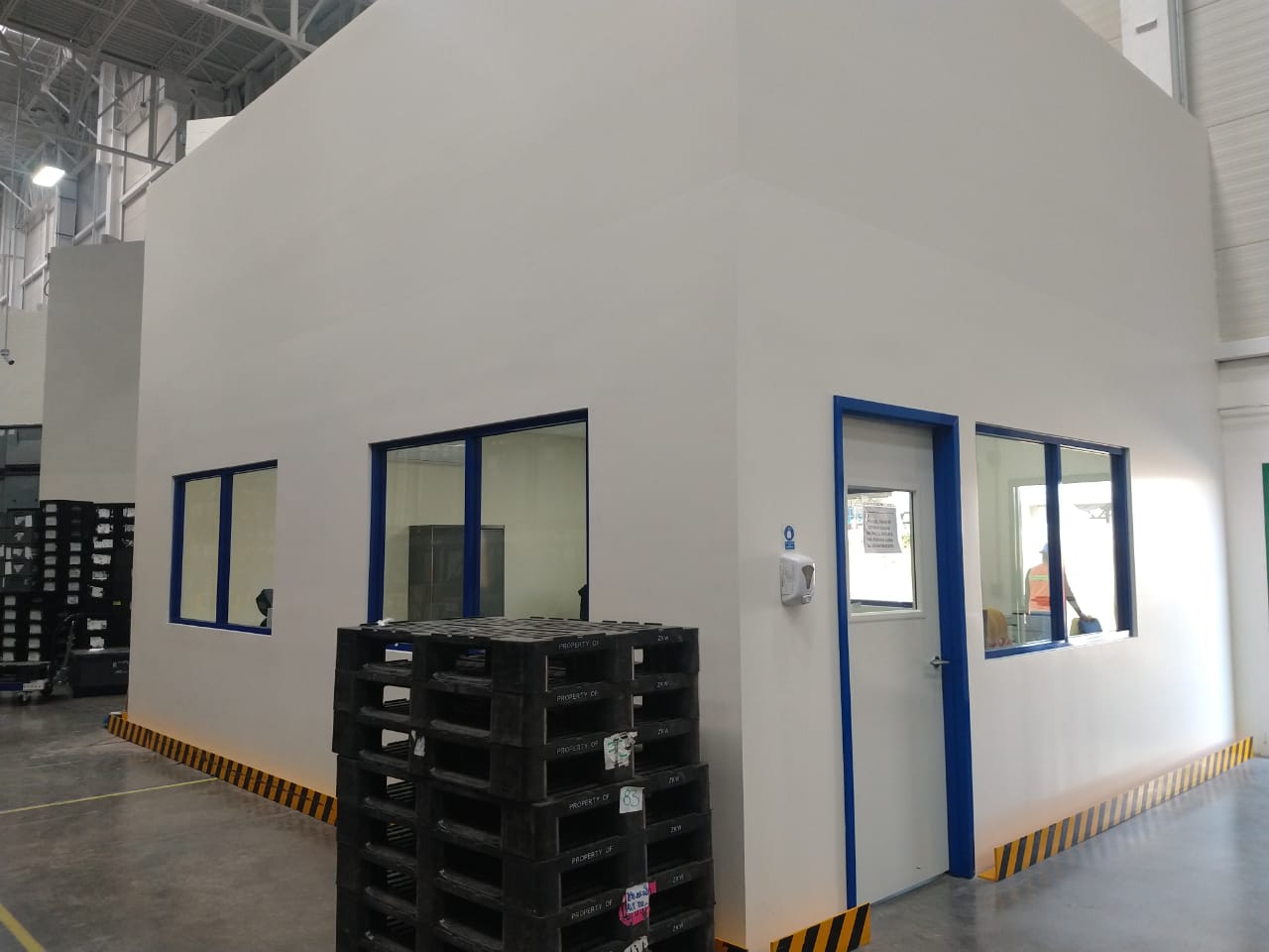 ZKW AMPLIACION - Silao, Guanajuato 009