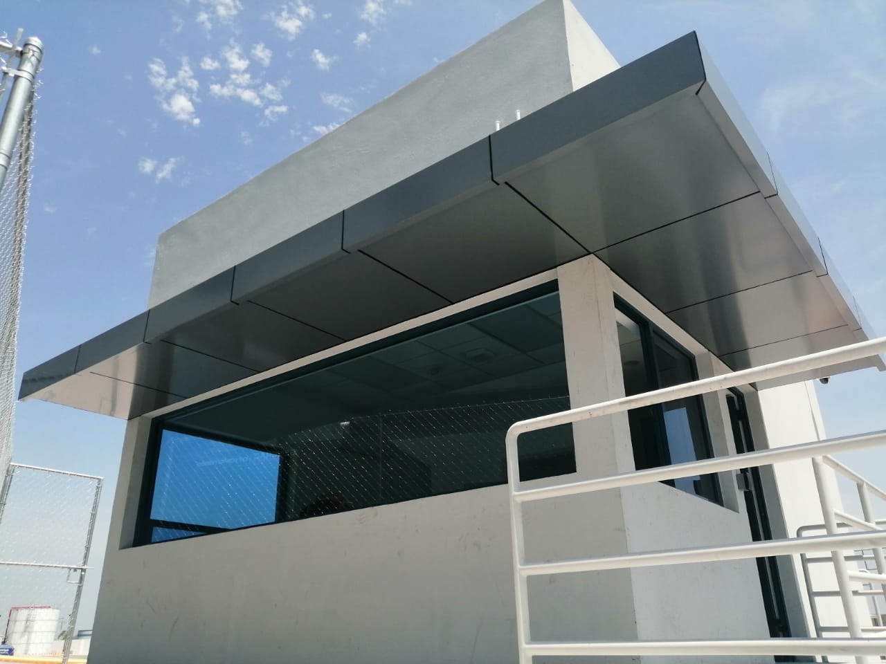 CPA Amazon - Apodaca, Nuevo Leon 005