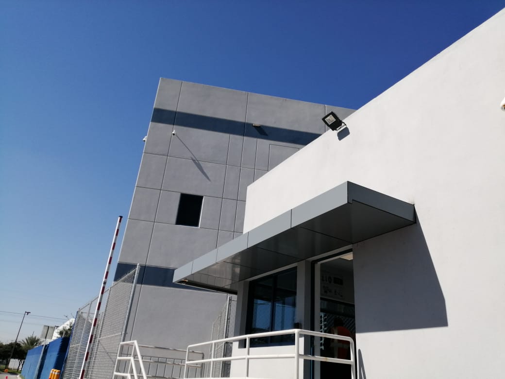 CPA Amazon - Apodaca, Nuevo Leon 016