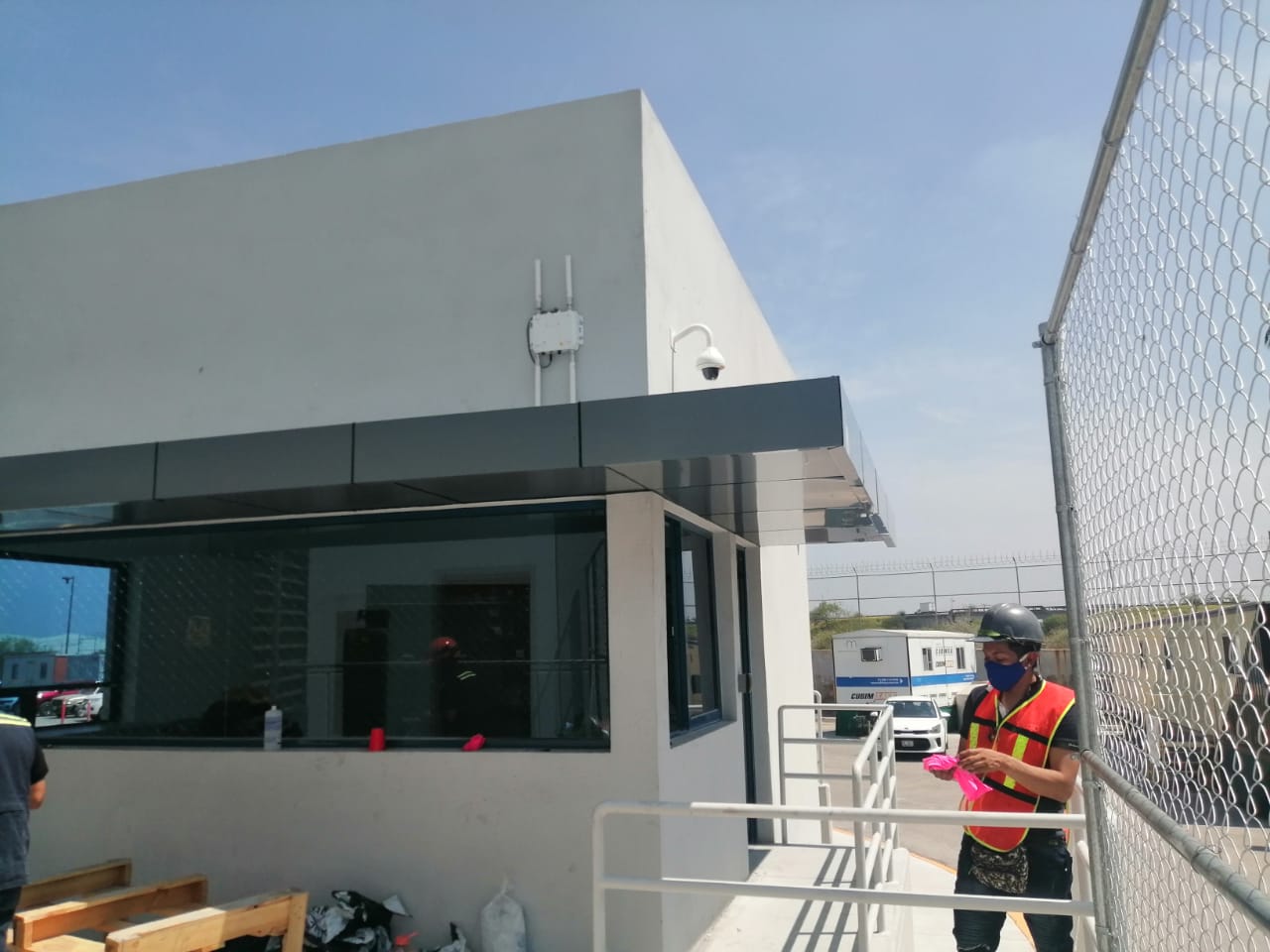 CPA Amazon - Apodaca, Nuevo Leon 0011