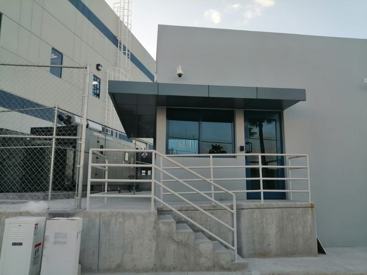CPA Amazon - Apodaca, Nuevo Leon 002