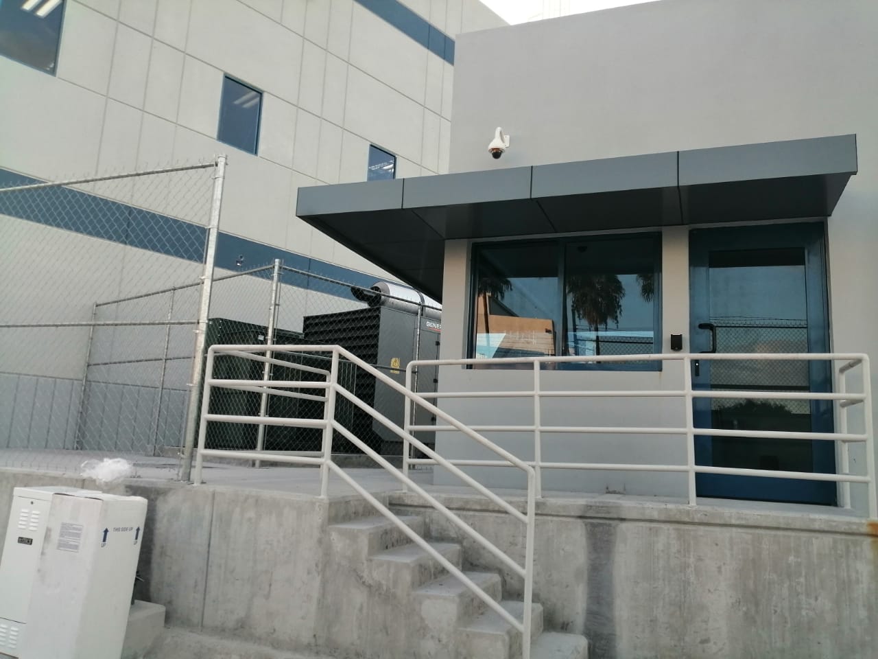 CPA Amazon - Apodaca, Nuevo Leon 003