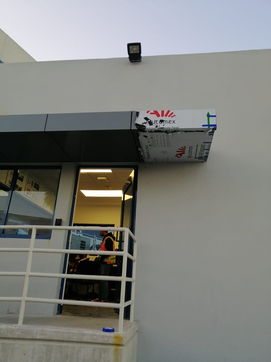 CPA Amazon - Apodaca, Nuevo Leon 012