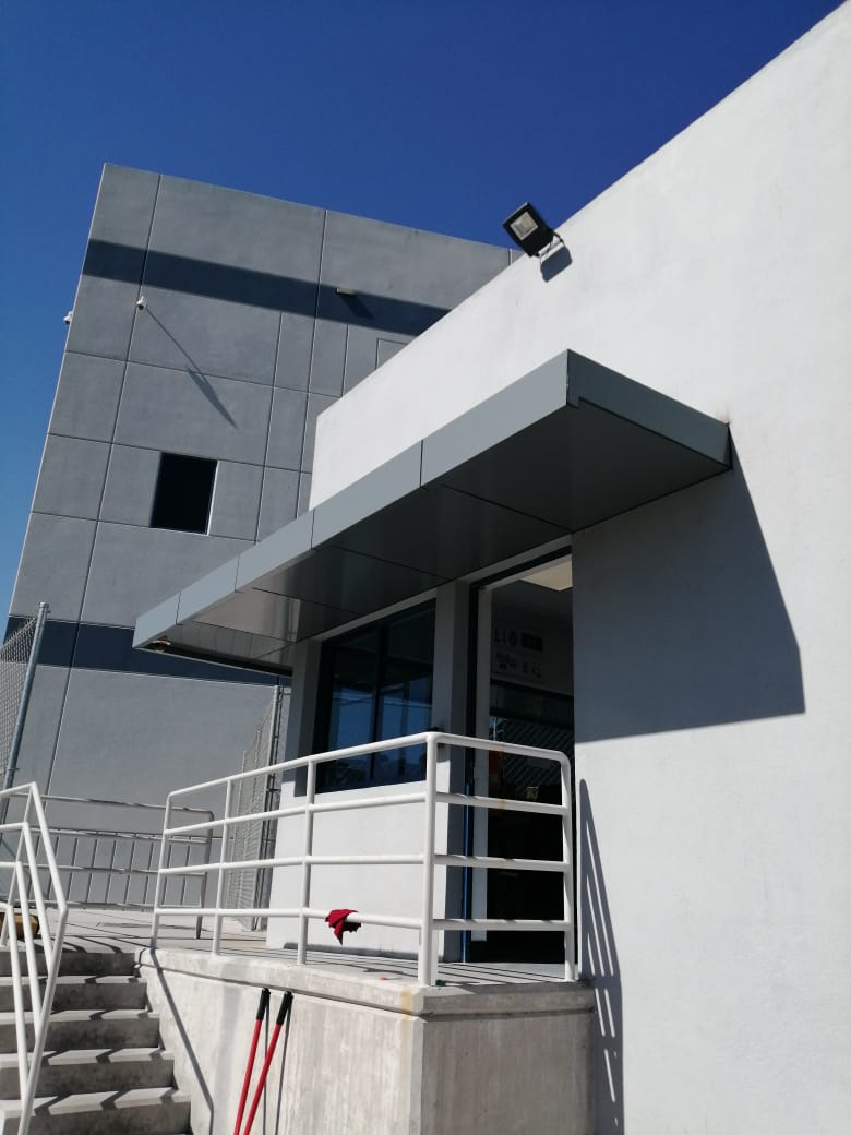 CPA Amazon - Apodaca, Nuevo Leon 013