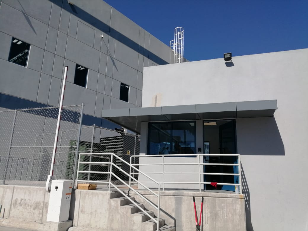CPA Amazon - Apodaca, Nuevo Leon 014