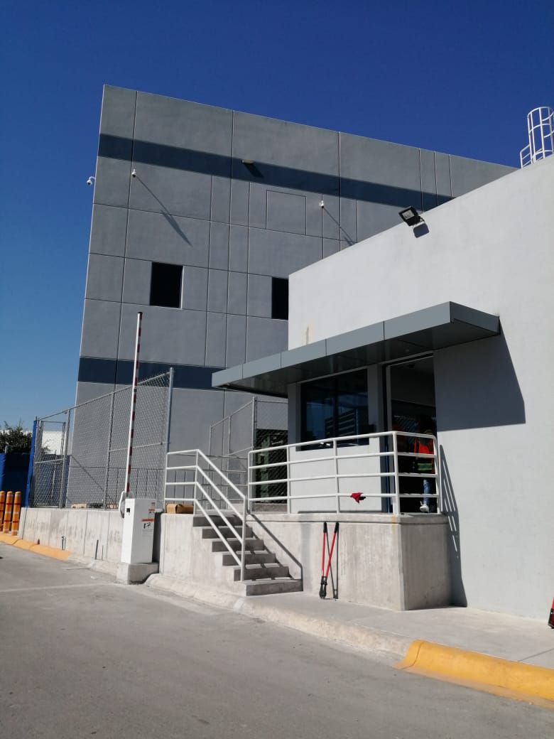 CPA Amazon - Apodaca, Nuevo Leon 015
