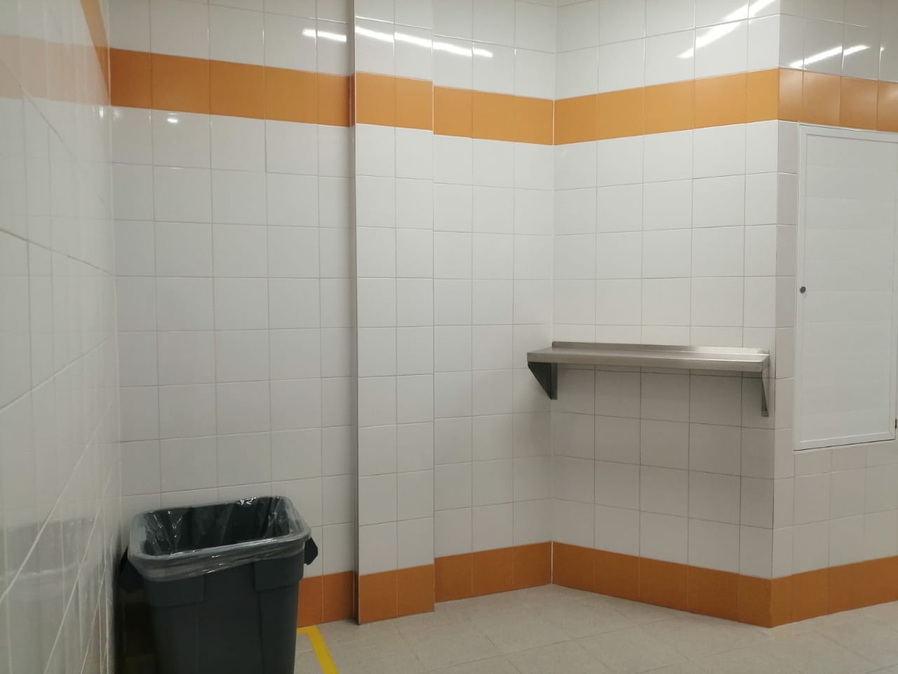 CPA Amazon - Apodaca, Nuevo Leon 017