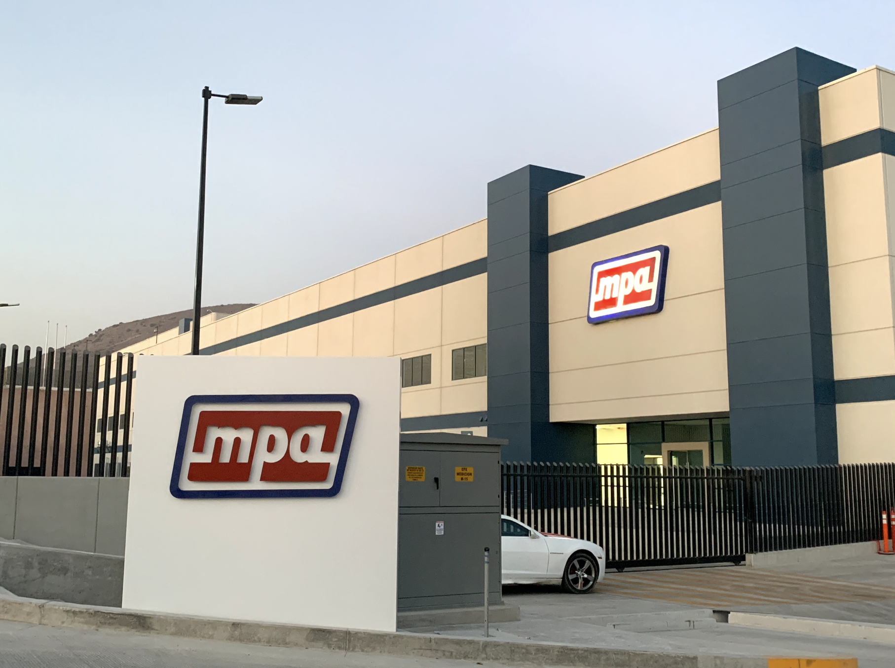 CPA MPA - Tijuana, Baja California 001