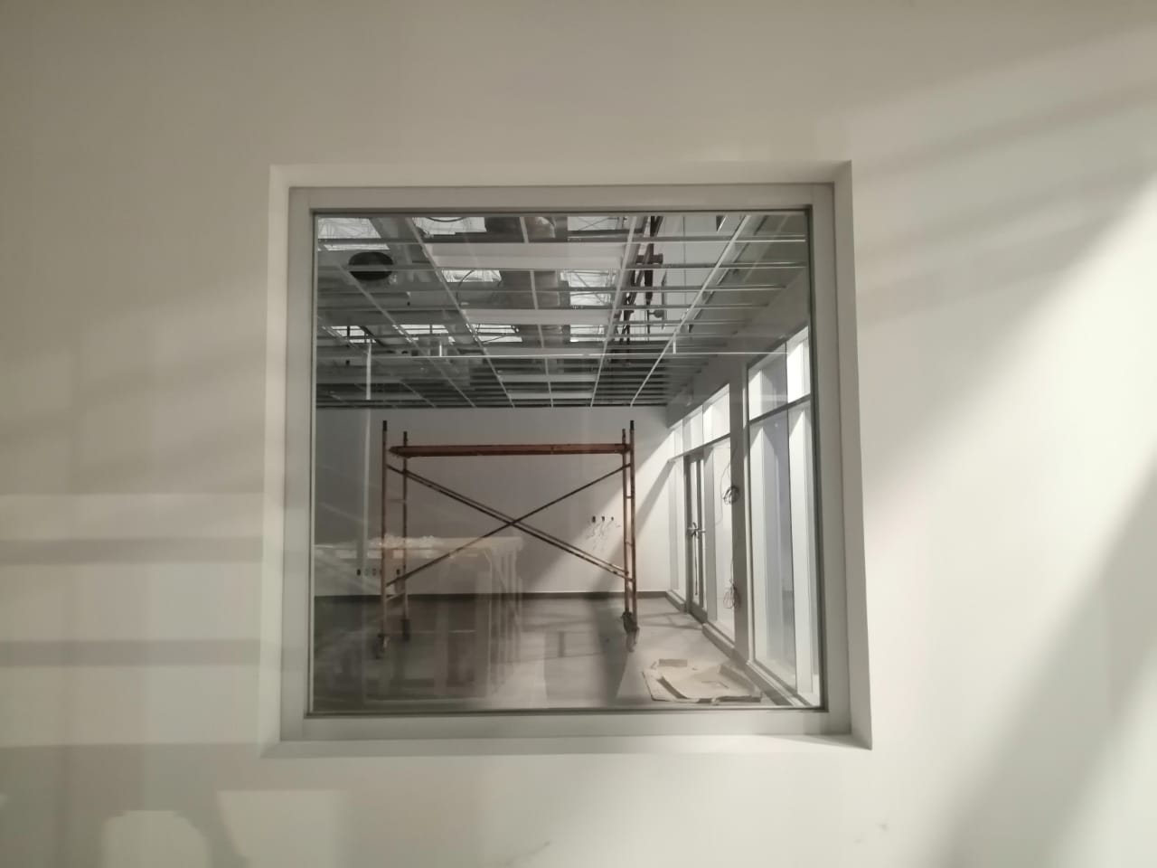 AIIG POLARIS - Guadalupe, Nuevo Leon 013