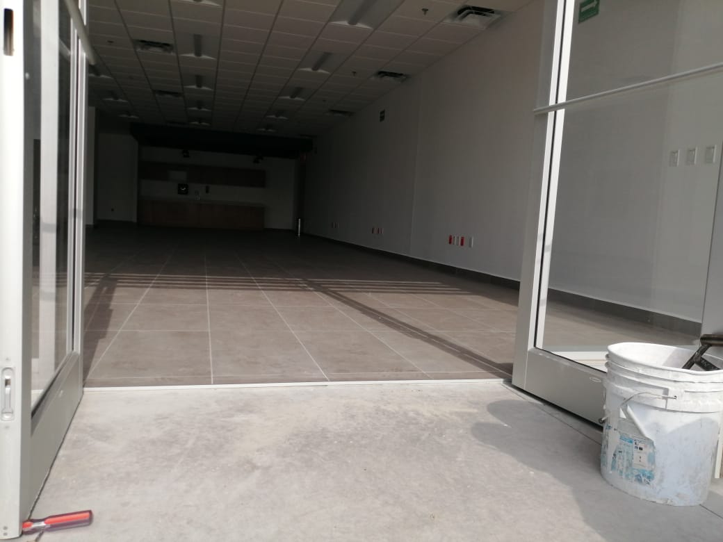 AIIG POLARIS - Guadalupe, Nuevo Leon 016