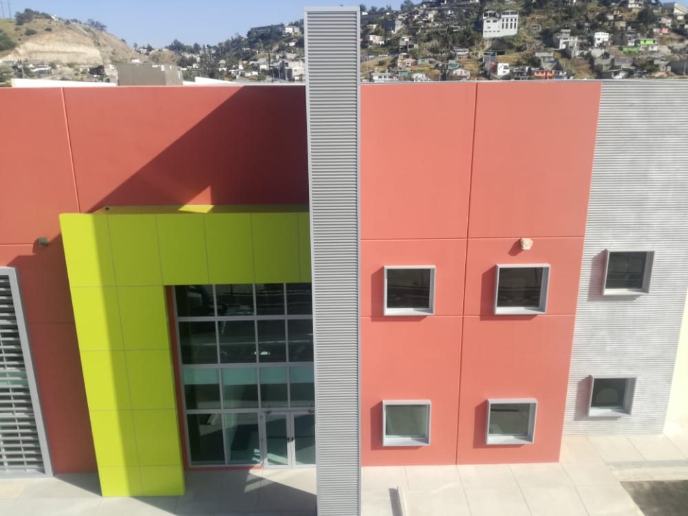 RMSG E1 - Tijuana, Baja California 000