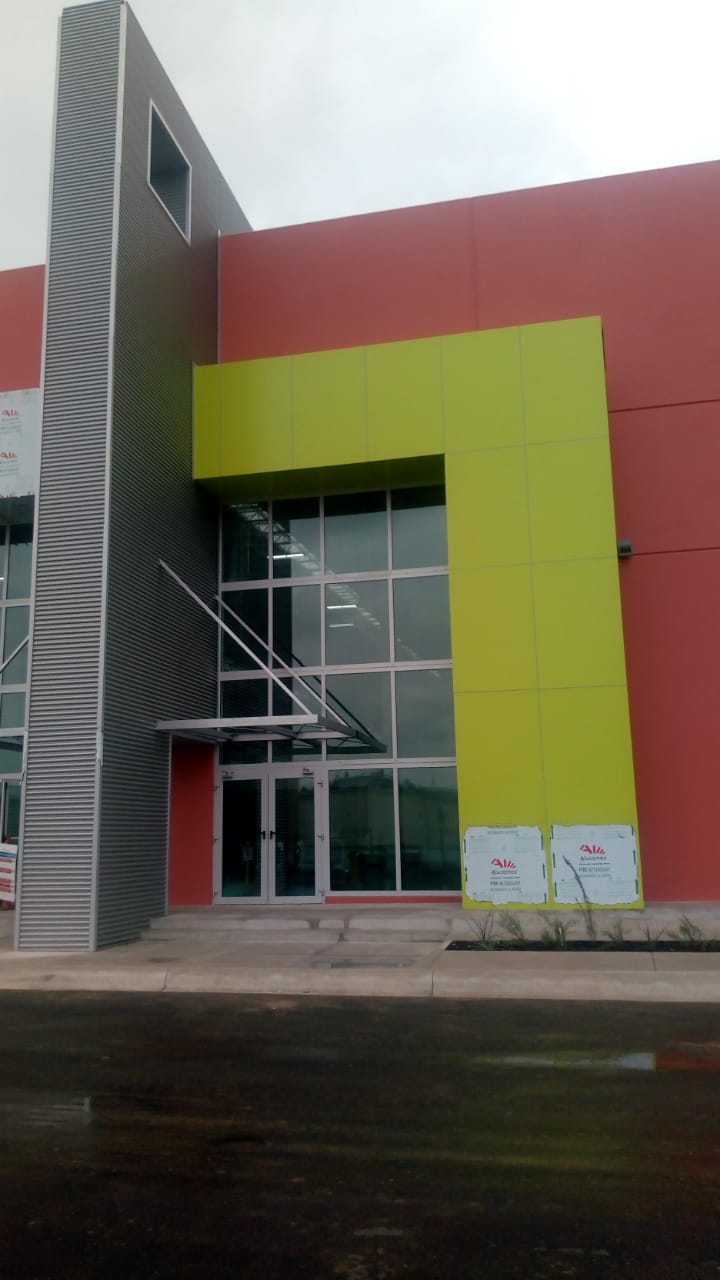 RMSG E1 - Tijuana, Baja California 011