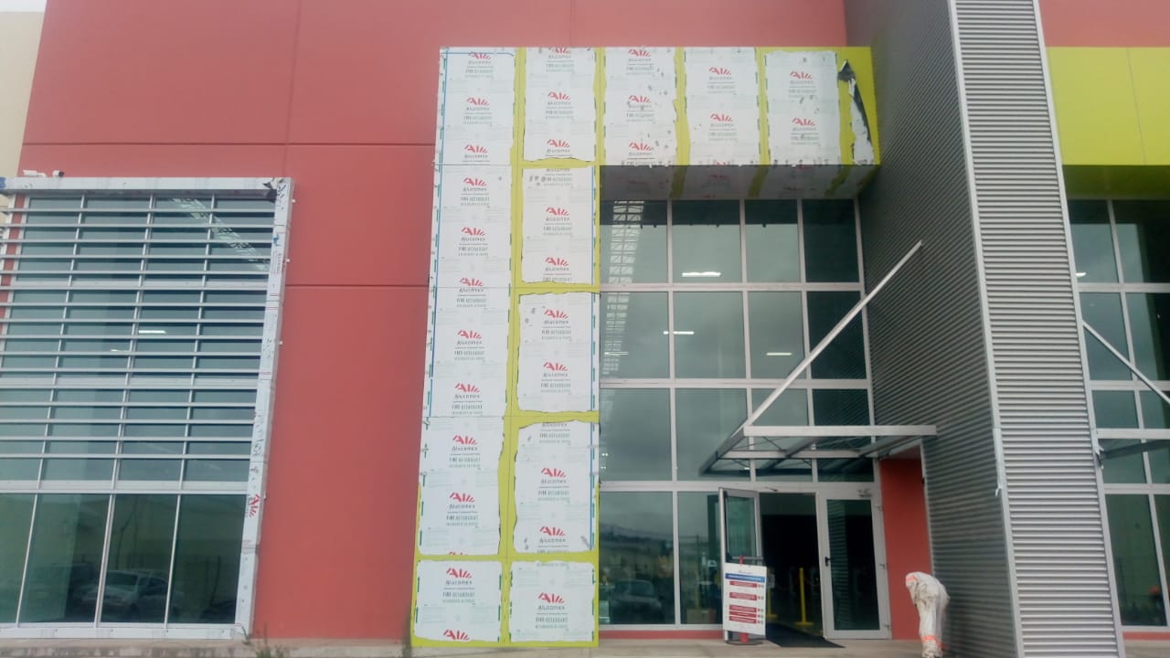 RMSG E1 - Tijuana, Baja California 012