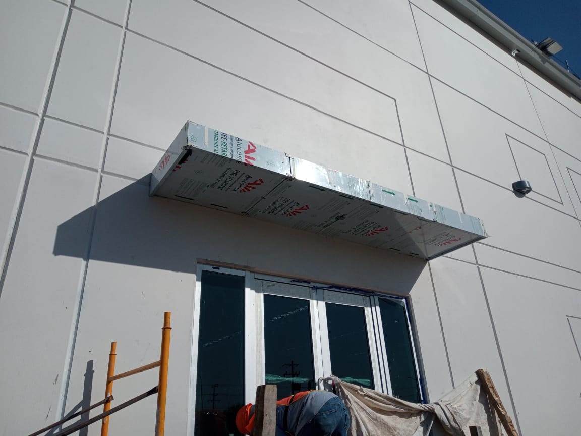 dasVent - Proyectos - 61 INTERMEX REX - Reynosa Tamaulipas 14