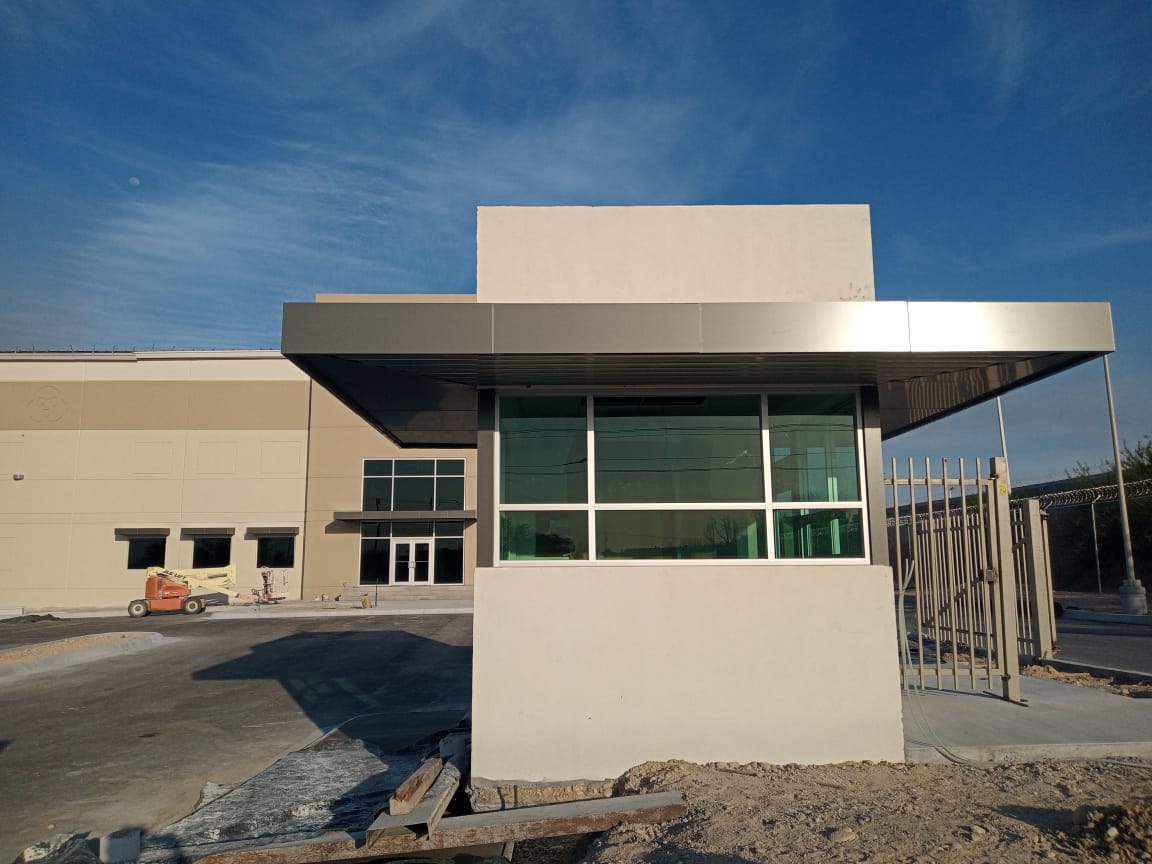 dasVent - Proyectos - 61 INTERMEX REX - Reynosa Tamaulipas 001