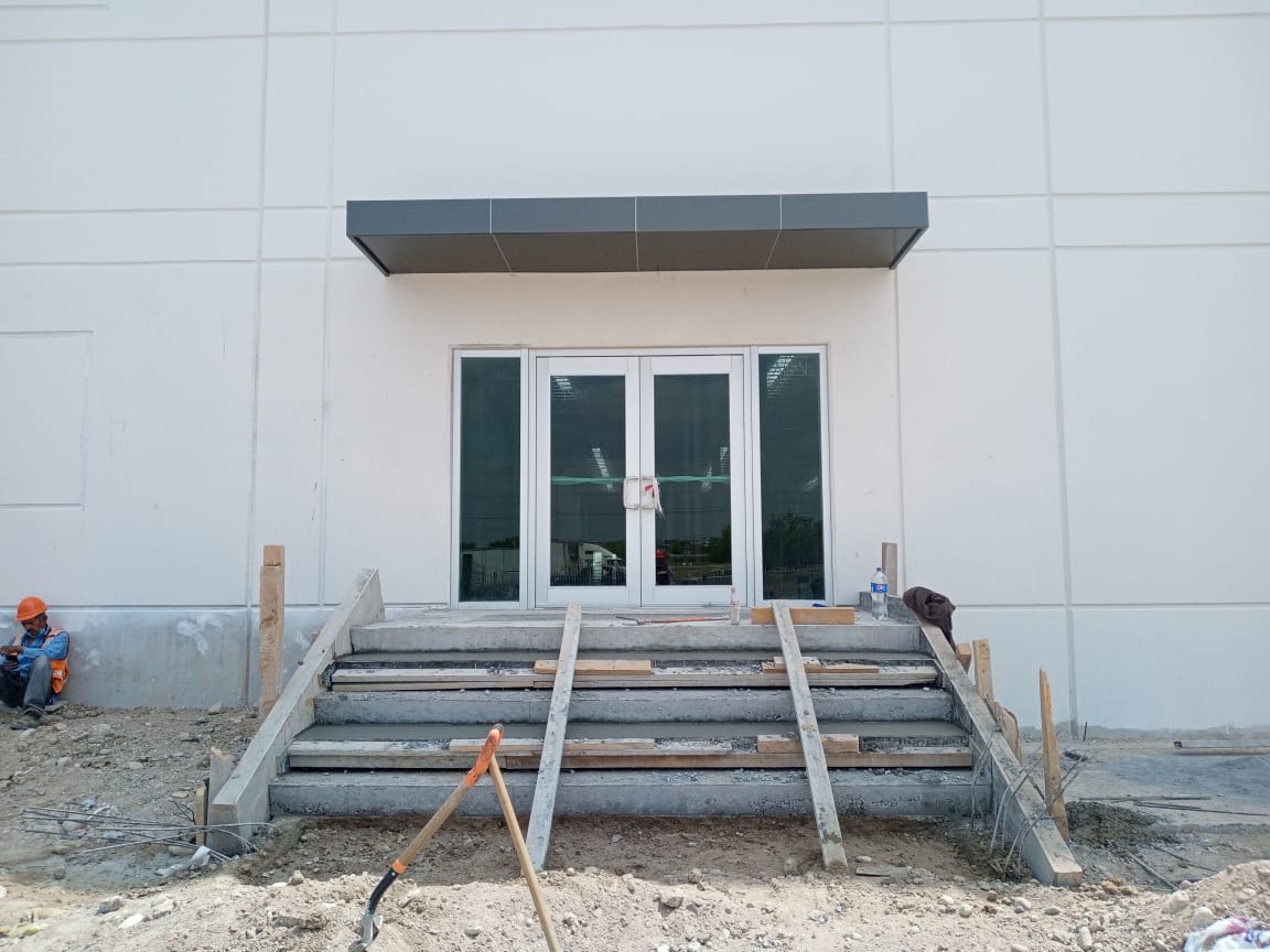 dasVent - Proyectos - 61 INTERMEX REX - Reynosa Tamaulipas 006