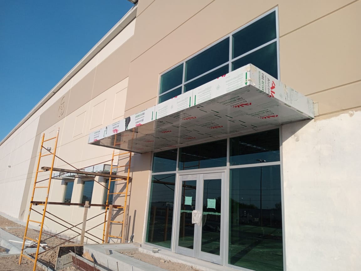 dasVent - Proyectos - 61 INTERMEX REX - Reynosa Tamaulipas 017