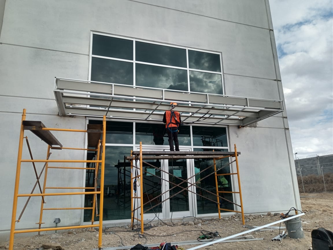 dasVent - Proyectos - 61 INTERMEX REX - Reynosa Tamaulipas 025