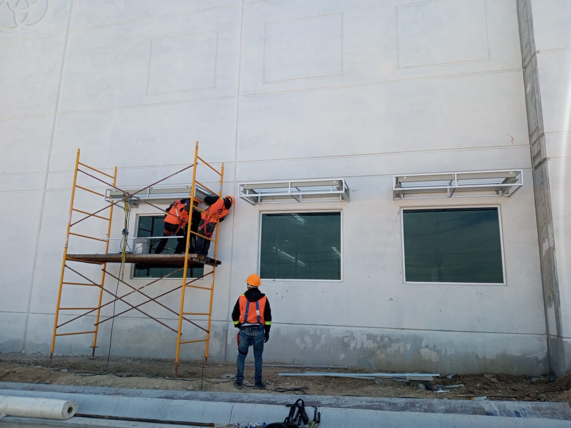 dasVent - Proyectos - 61 INTERMEX REX - Reynosa Tamaulipas 029