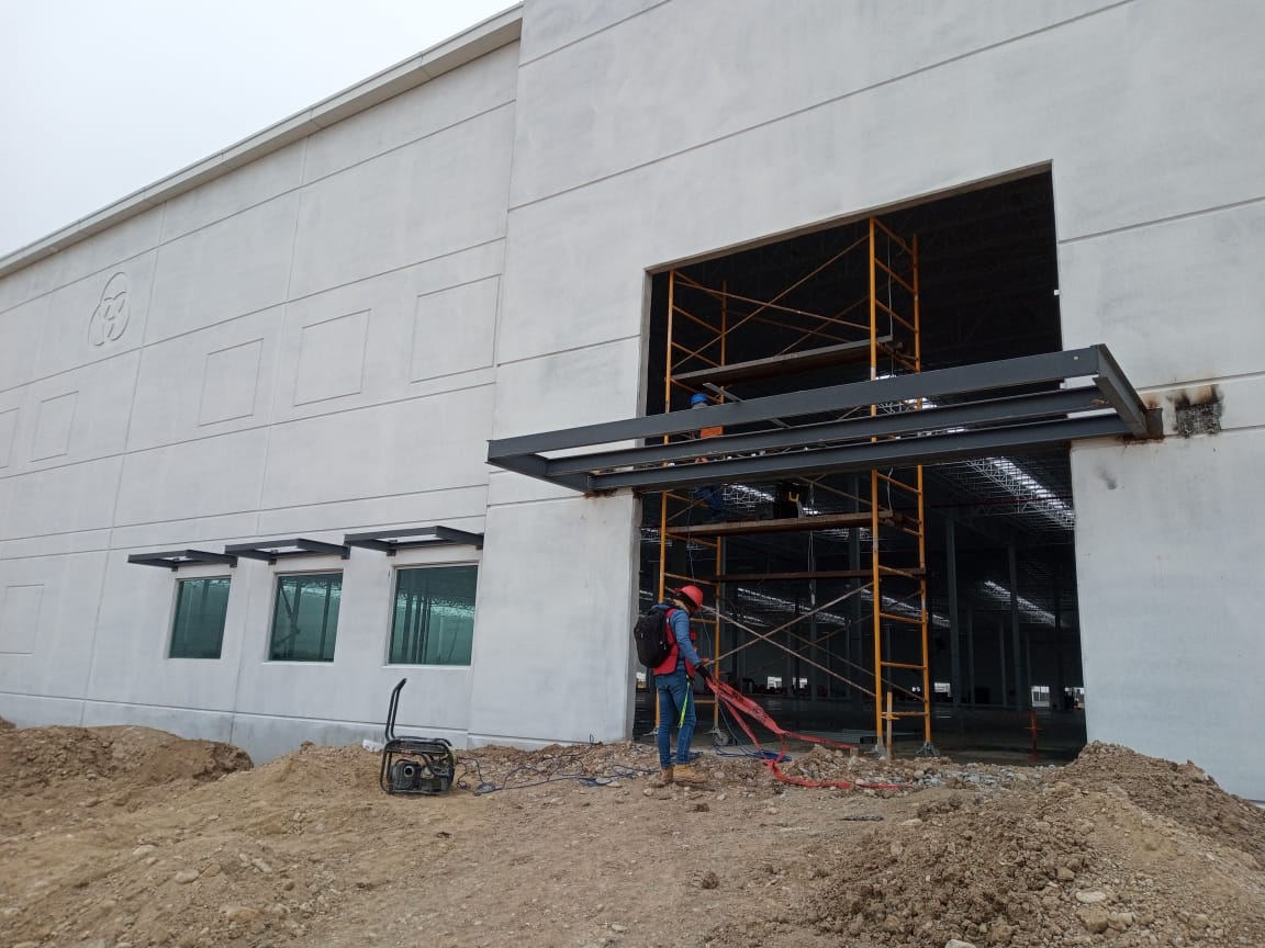 dasVent - Proyectos - 61 INTERMEX REX - Reynosa Tamaulipas 030