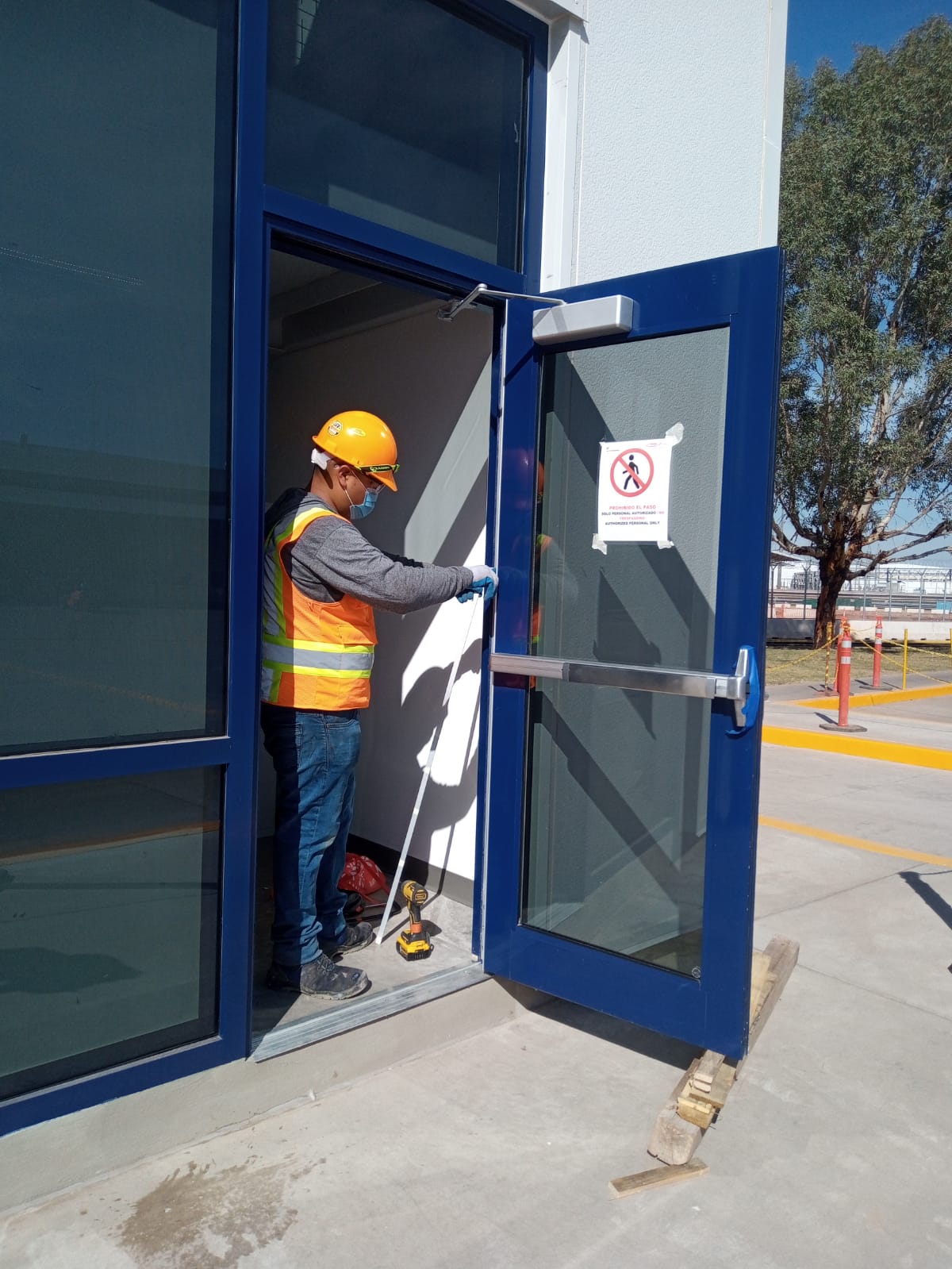 CERVECERIA HEADQUARTERS - Ciudad Obregon Sonora 007