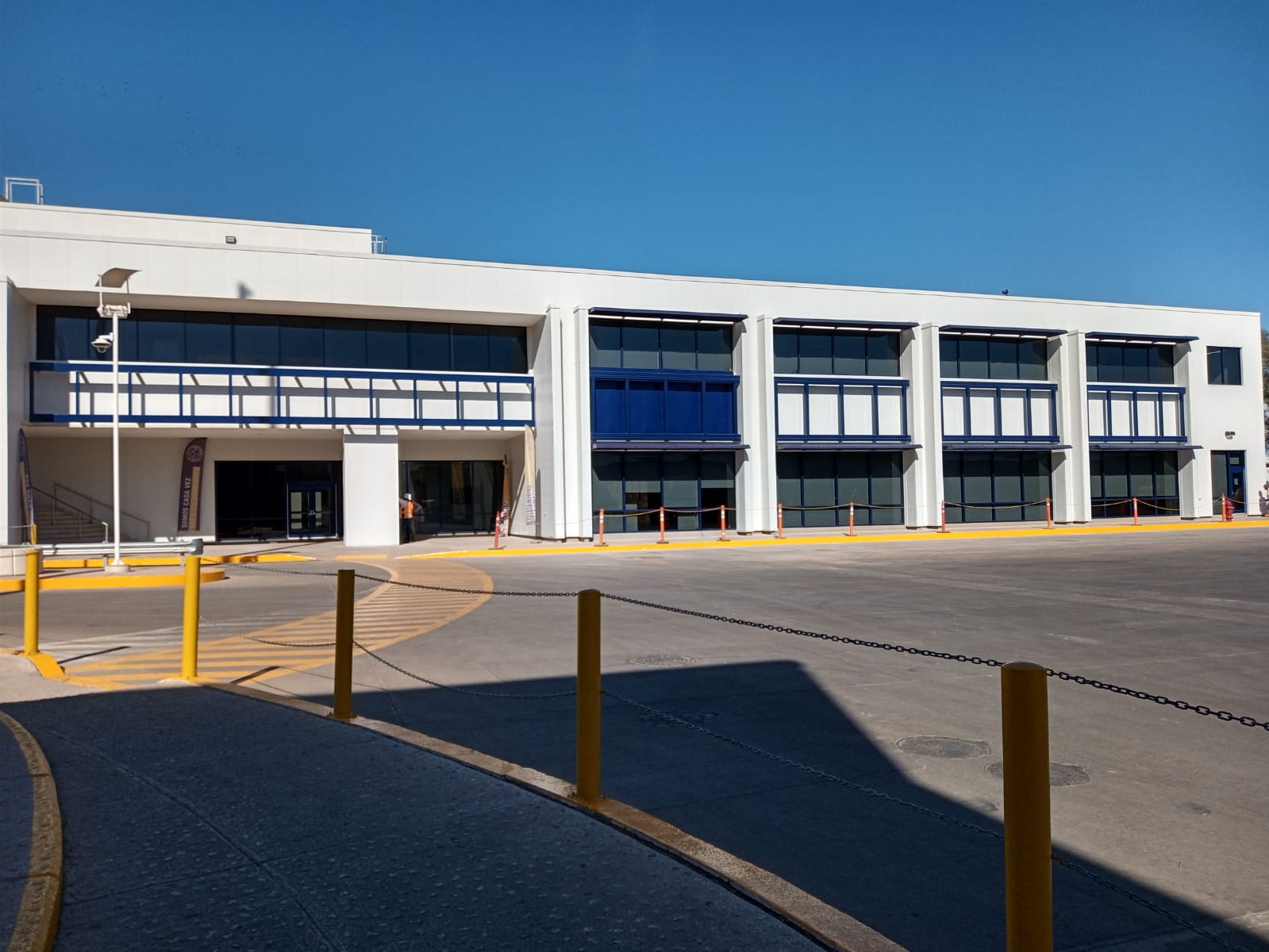 CERVECERIA HEADQUARTERS - Ciudad Obregon Sonora 000